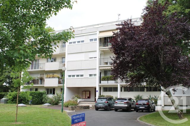 Appartement à vendre - 4 pièces - 111.0 m2 - GRADIGNAN - 33 - AQUITAINE - Century 21 Les Graves